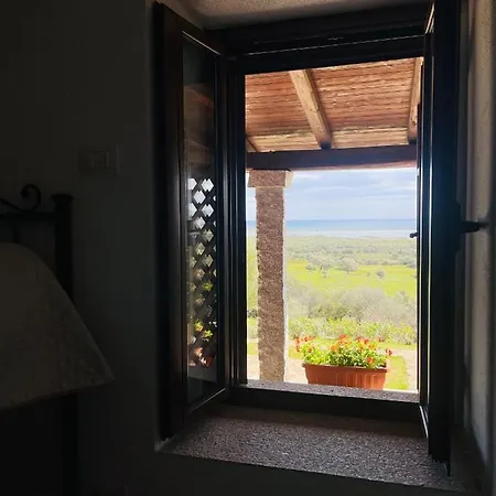 Bed & Breakfast La Minditta