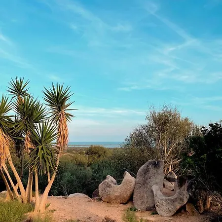 La Minditta Bed & Breakfast