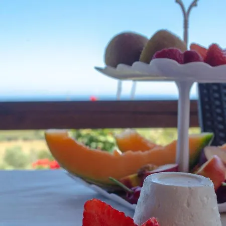 Bed & Breakfast La Minditta San Teodoro (Sardinia)