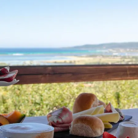 Bed & Breakfast La Minditta San Teodoro (Sardinia)