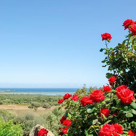 La Minditta 4* San Teodoro (Sardinia)