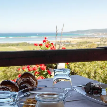 La Minditta Bed & Breakfast 4*