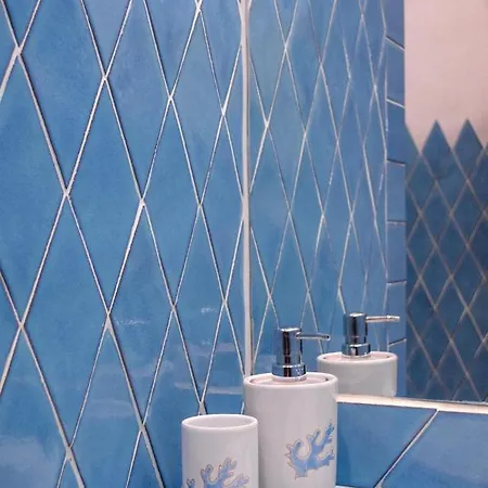 La Minditta 4* 圣特奥多罗