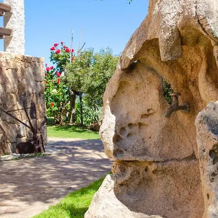 Oda ve Kahvaltı La Minditta San Teodoro (Sardinia)