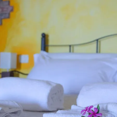 La Minditta San Teodoro (Sardinia)