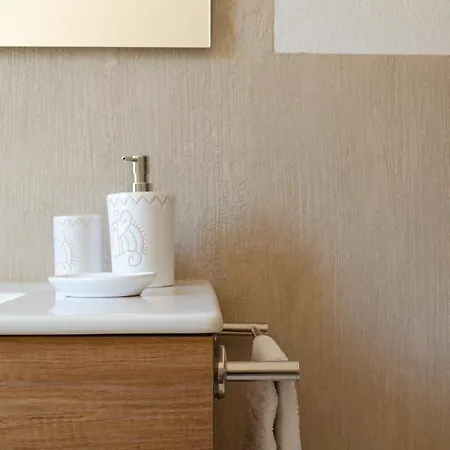 La Minditta 住宿加早餐酒店 圣特奥多罗