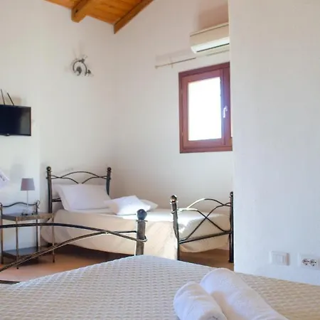 La Minditta Bed & Breakfast