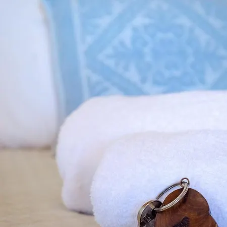 La Minditta San Teodoro (Sardinia)