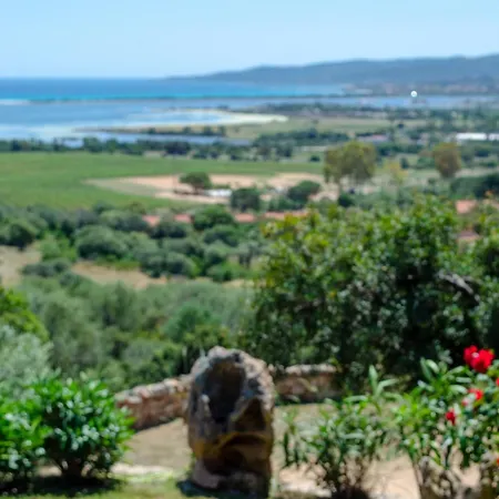 La Minditta 4* San Teodoro (Sardinia)