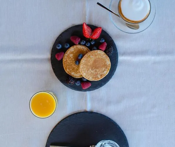 La Minditta Bed & Breakfast