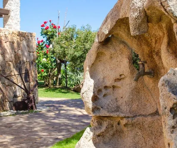 Bed & Breakfast La Minditta San Teodoro (Sardinia)