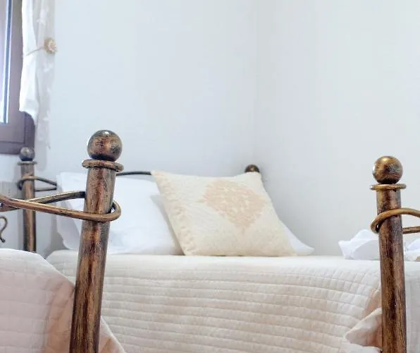 La Minditta Bed & Breakfast 4*