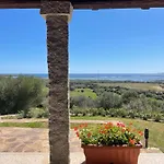 Bed & Breakfast La Minditta San Teodoro (Sardinia)