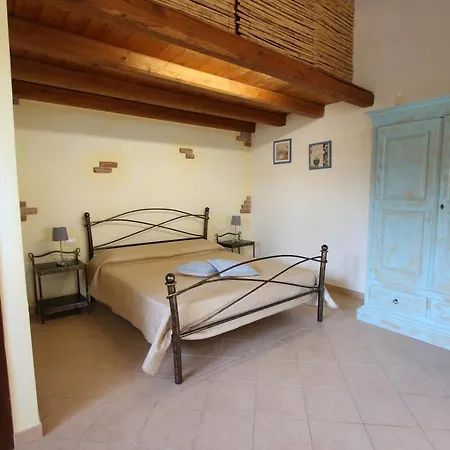 La Minditta San Teodoro (Sardinia)