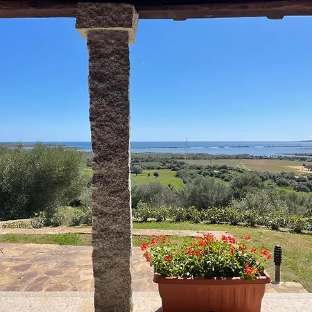 Alojamento de Acomodação e Pequeno-almoço La Minditta San Teodoro (Sardinia)