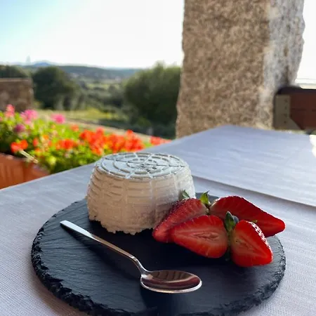 Bed and breakfast La Minditta 4*