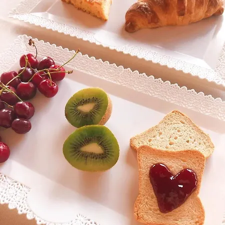 Bed & Breakfast La Minditta *