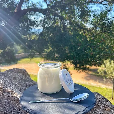 La Minditta Bed & Breakfast