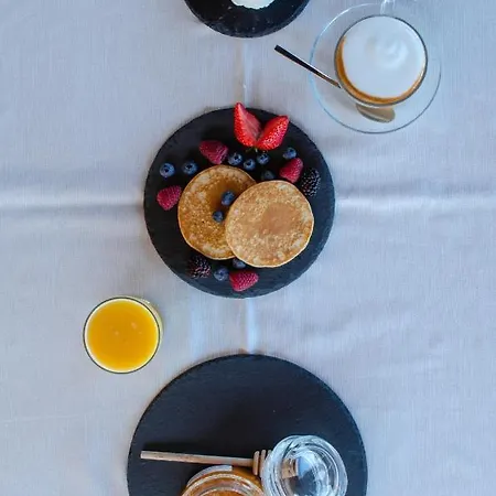 La Minditta Bed & Breakfast