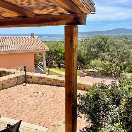 Bed & Breakfast La Minditta San Teodoro (Sardinia)