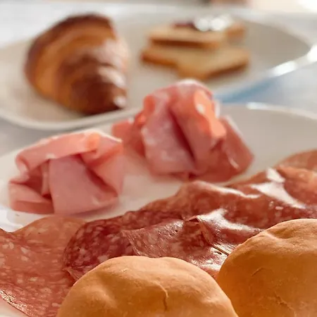 La Minditta Bed & Breakfast *
