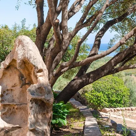 La Minditta San Teodoro (Sardinia)