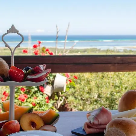 Bed & Breakfast La Minditta *
