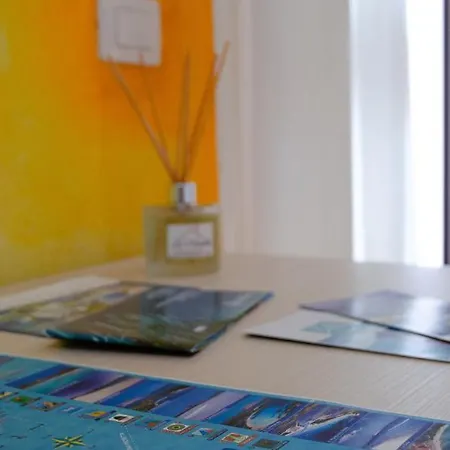 La Minditta Bed & Breakfast 4*