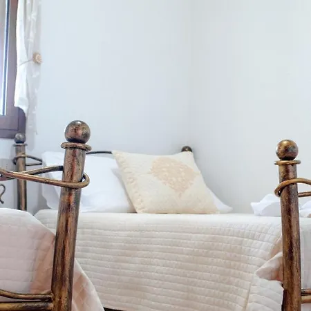 La Minditta Bed & Breakfast *