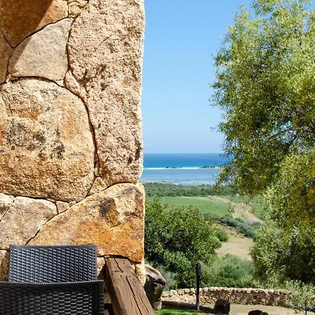 La Minditta Bed & Breakfast *