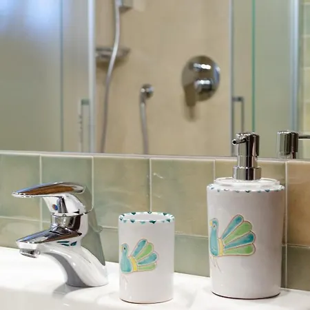 La Minditta San Teodoro (Sardinia)