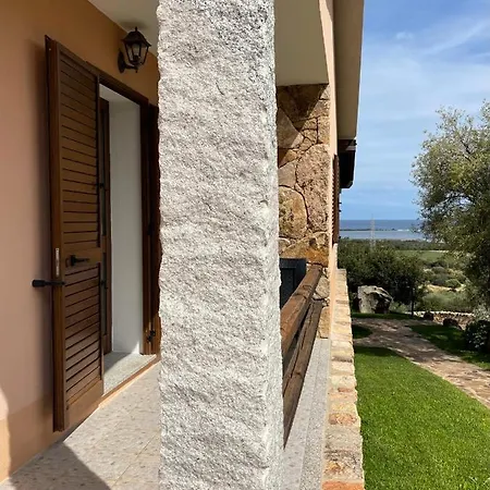 La Minditta Bed & Breakfast *