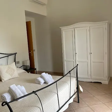 Bed & Breakfast La Minditta *