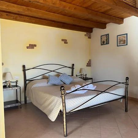 La Minditta Bed & Breakfast