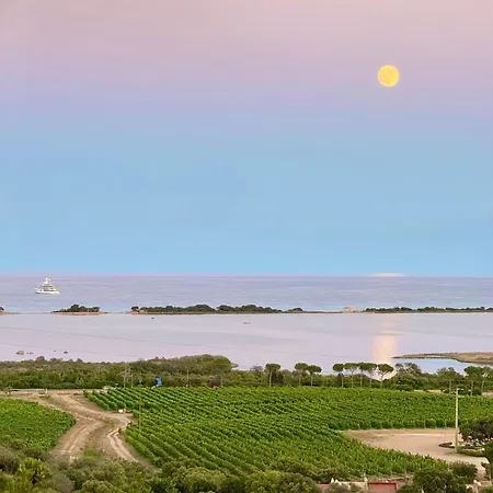 La Minditta Bed & Breakfast