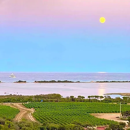 La Minditta 4* San Teodoro (Sardinia)