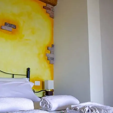 La Minditta Bed & Breakfast San Teodoro (Sardinia)