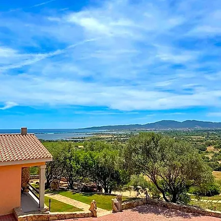 Bed & Breakfast La Minditta 4*