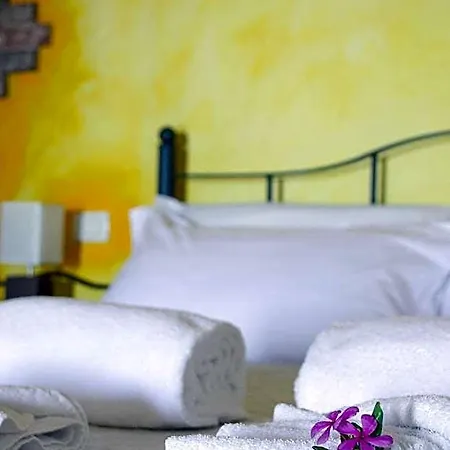 Bed & Breakfast La Minditta
