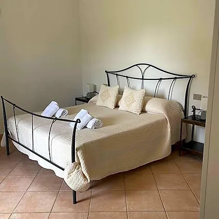 La Minditta Bed & Breakfast
