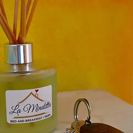 Panzió La Minditta