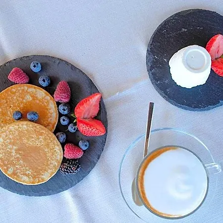 Bed & Breakfast La Minditta