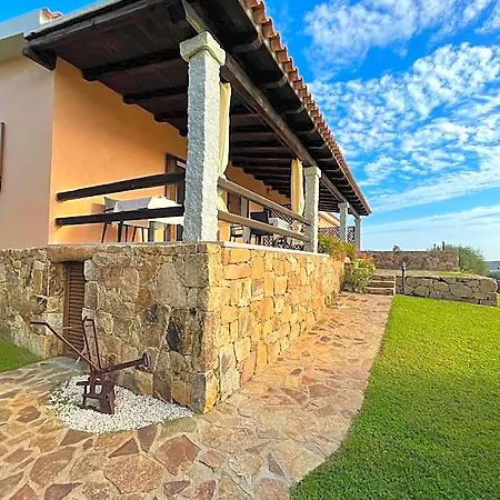 Bed & Breakfast La Minditta
