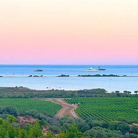 La Minditta Bed & Breakfast 4*