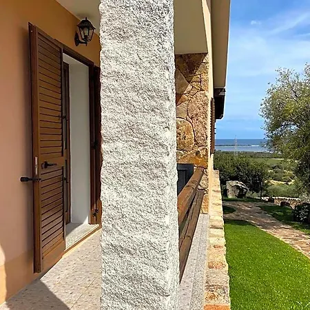 La Minditta Bed & Breakfast