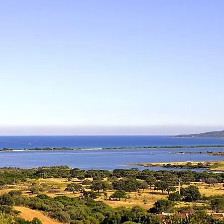 La Minditta 4* San Teodoro (Sardinia)