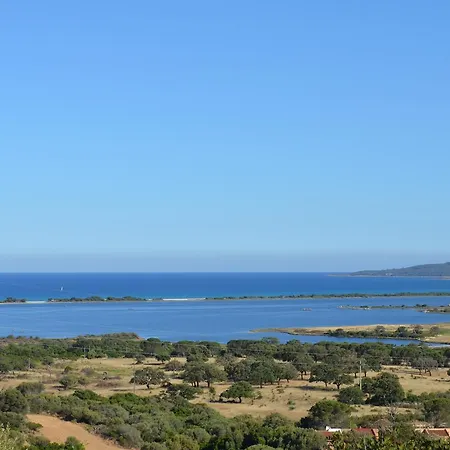 La Minditta 4* San Teodoro (Sardinia)