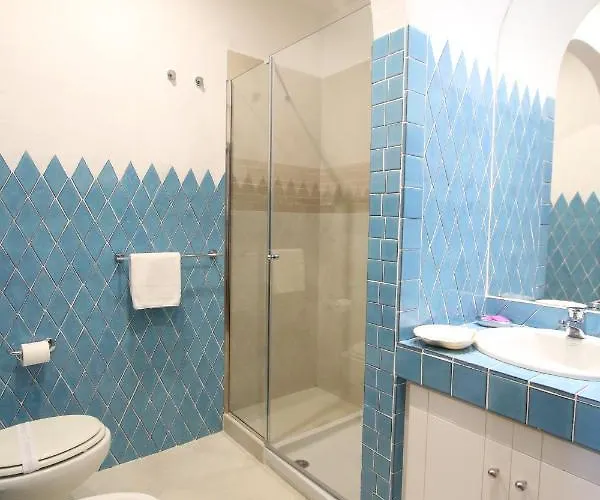 Bed and Breakfast La Minditta