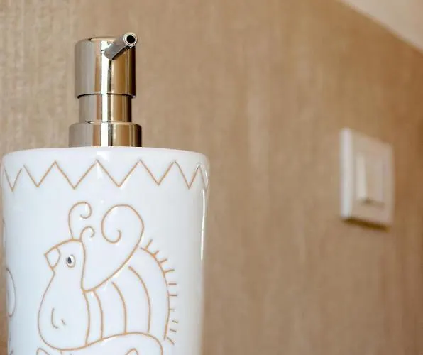 La Minditta 4* San Teodoro (Sardinia)