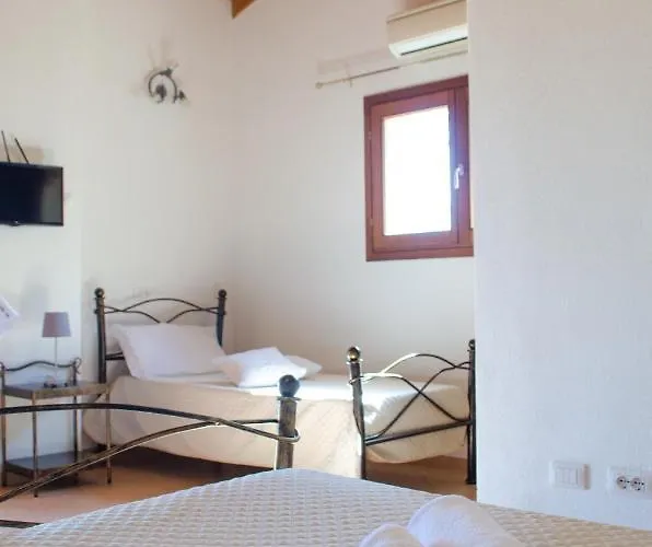 La Minditta Bed and Breakfast